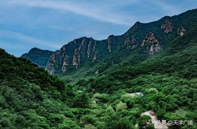 扩散 | 天津文旅专属福利上线！