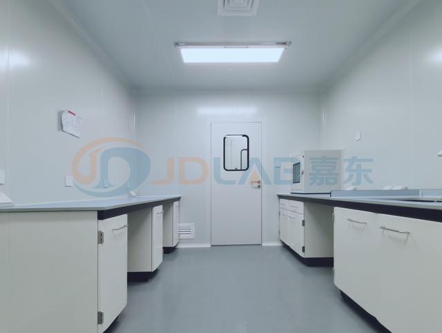 环保实验室设计全攻略，这些要点你知道吗？