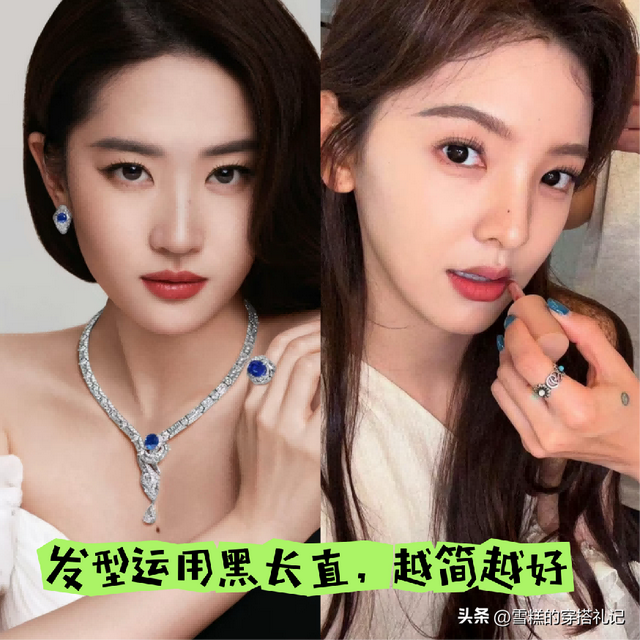 脸上这3处“长痣”的女人，都有一股高级感，千万别轻易点掉