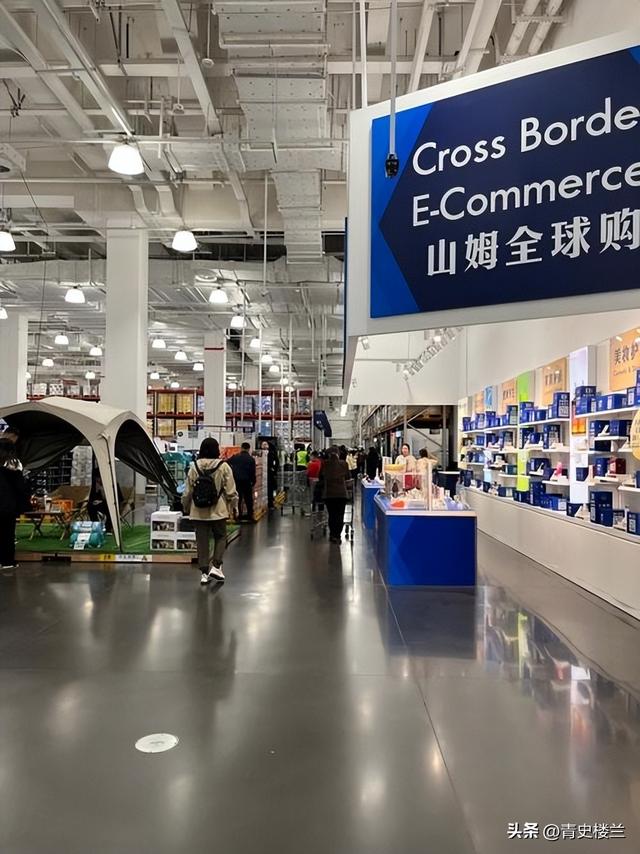 又一巨头倒下！疯狂关店11万家，为什么我们都不愿意逛商场了？