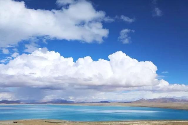 探访聂拉木：森林、湖泊与异国风情一步到位。