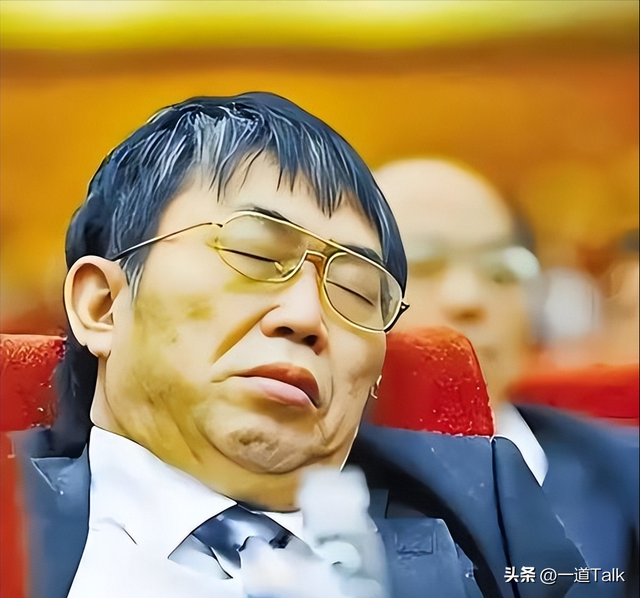 聂卫平去世不到一天，恶心的一幕就发生，女儿的话字字催泪