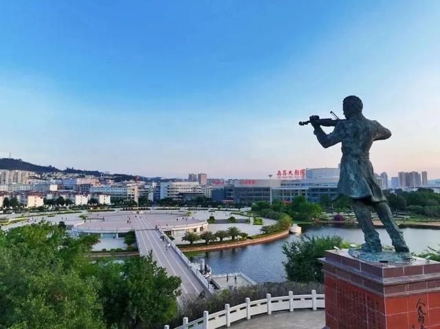 跟着2025“玉马”去旅行带你感受别样玉溪！