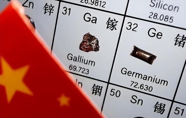 美国没想到，打压制裁中国的结果，竟然是中国不再购买美国芯片？