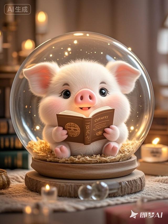 属猪人：别不信！12月29至31日有大事发生，这3个征兆你中了吗？