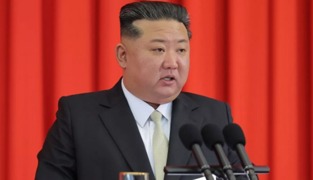 朝鲜高规格接待中方代表	，北京电话接踵而至，当场让金正恩笑开花