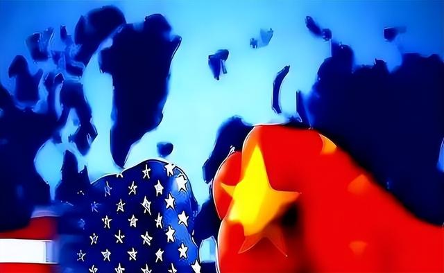 美媒曝光绝密录音，特朗普罕见默认、中国敢动手，北京寸土不留？