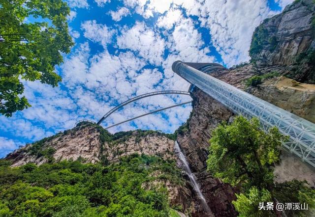 再获省级荣誉！潭溪山以“服务+营销”双轮驱动赋能，打造文旅高质量发展新标杆