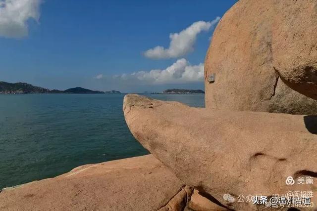 国家地理认证的中国十大最美海岛之一！温州这个绝美海岛你可去过