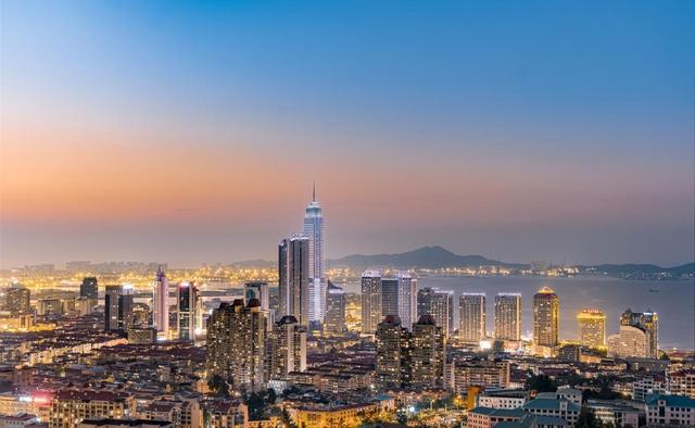 都说威海比烟台还要名气大，两地深度游后，才发现差距真的很大