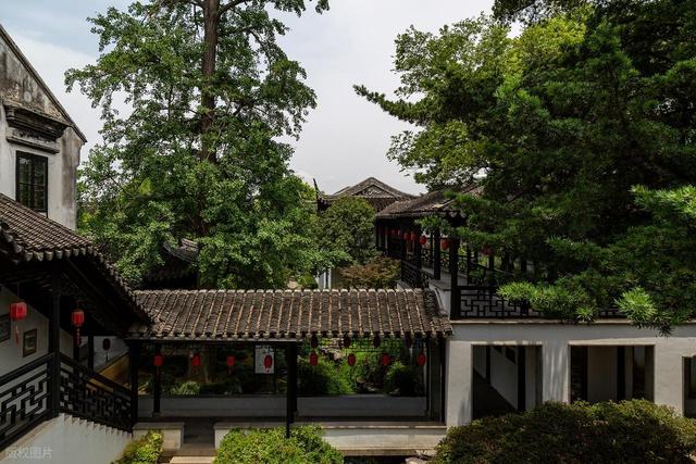 不愧是中国最江南的城市！苏州必去的10大好玩景点，你去过几个？