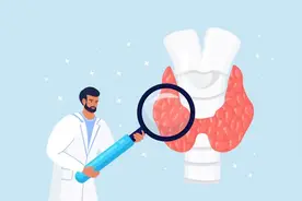 36岁四川女子诊出4cm甲状腺结节，6个月改善了，她的做法值得学习图片