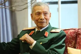 中越战争，中国为何要把战场定在老山？越军少将总结4条，很中肯图片