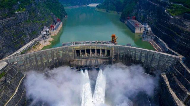 重大突破！中国第三、世界第四大水电站换上中国芯，替代西门子