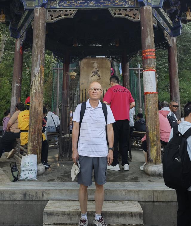 山西及周边随意行之祈福 09