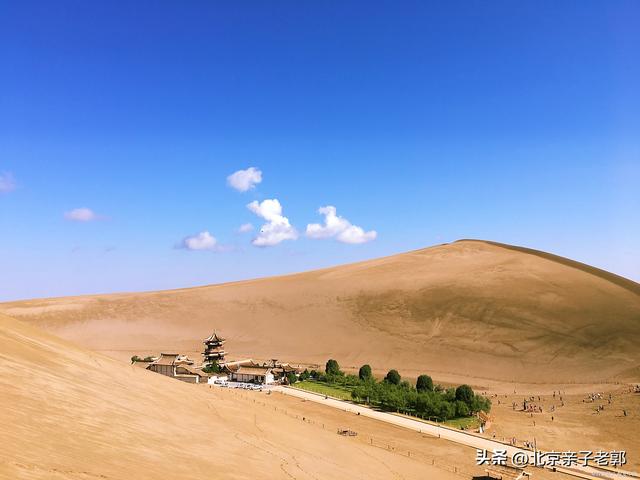 西北青甘大环线自驾攻略2025版