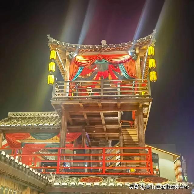 唐山河头老街“火爆出圈”引发的思考(下)