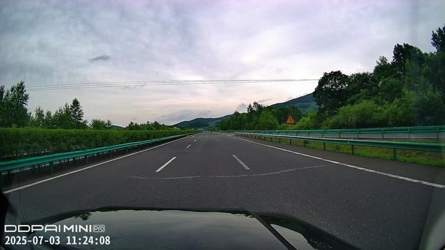 2025年夏季东北边境游（11）第四天路书