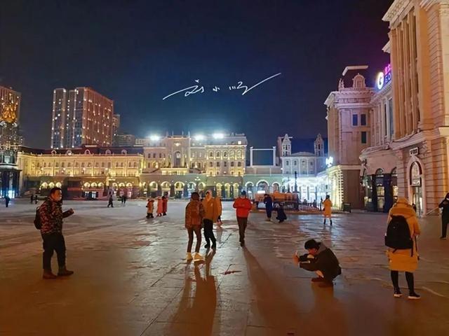 中国最大的省会城市，面积比8个上海还大，现在已是网红旅游地