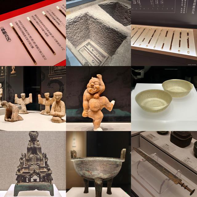 临沂文旅就是要让你一分钱不花游临沂！