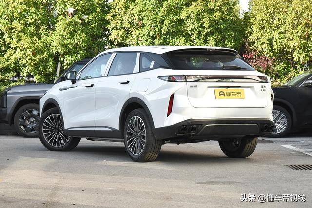 资讯 | 新增小憩模式/优化高速智驾 星途瑶光C-DM开启3.0版本OTA升级