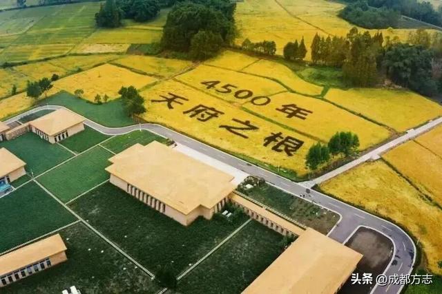 试营业就火了！成都文化打卡地上新