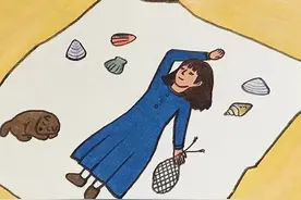 女生分手后不难过，多半藏着这4个原因，很准！图片