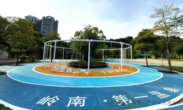从化三大特色驿站同步启用，打造“微度假”服务新标杆