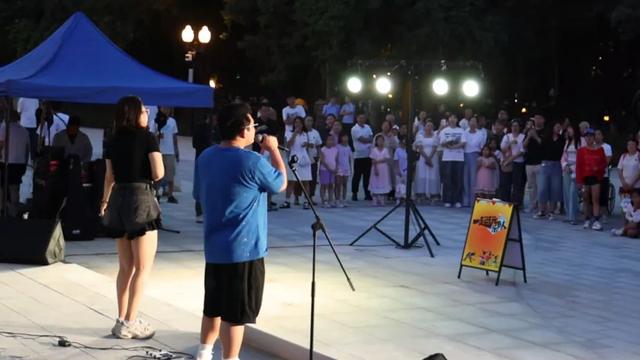 去了一趟新民大街，我的快乐又回来了！（文末重要通知）