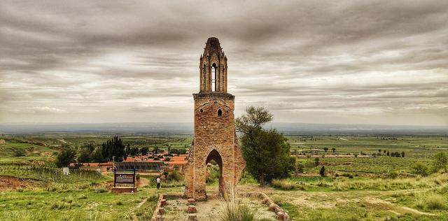 秋季自驾长城1号旅游公路，景美人少，景点免费，快来看看吧！