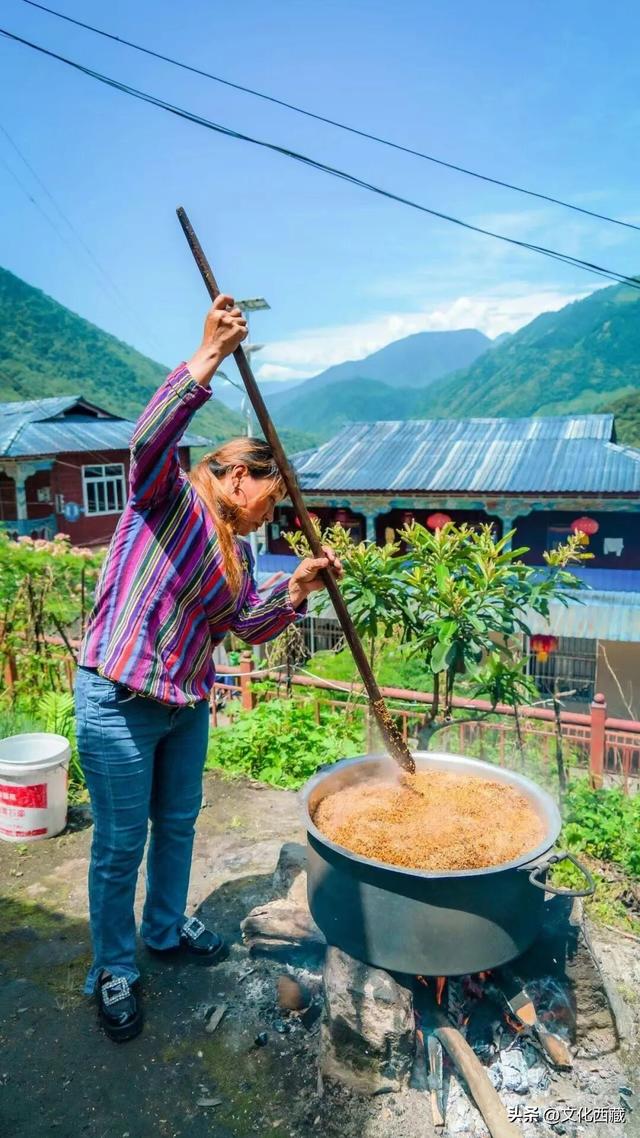 连续5年！西藏墨脱再获“中国最美县域”！凭啥？