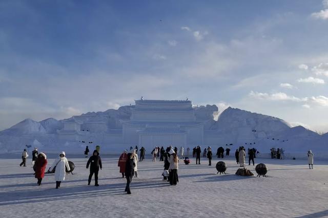 在赓续历史文脉中谱写当代华章——G331吉林段“出圈”探析之一