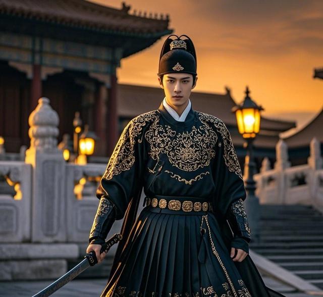 锦衣卫千户离奇失踪，800年无人破解，走前一句话让皇帝坐立不安