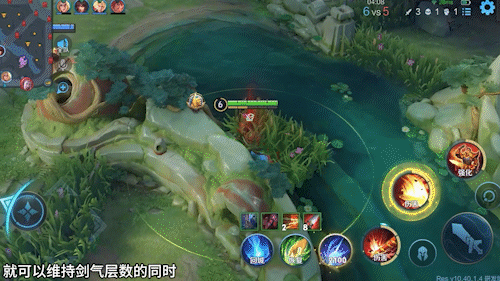 黑崎一护即将上线？全程无视控制3秒20刀！新曹操三大秘籍公开！