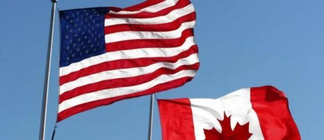 特朗普深夜发文，宣布终止谈判，中国已接到通知，美亲密盟友倒戈