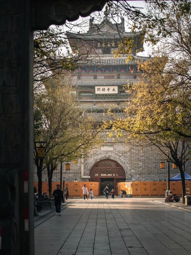 知否知否？应是山东小生！