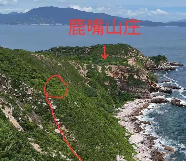 蔡磊遗骸已找到！在未开发区域，曝头身分离，只有手机丢失引争议