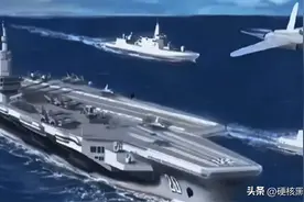 第四第五艘航母将命名什么？何时下水或服役，有可能同时造三艘吗图片