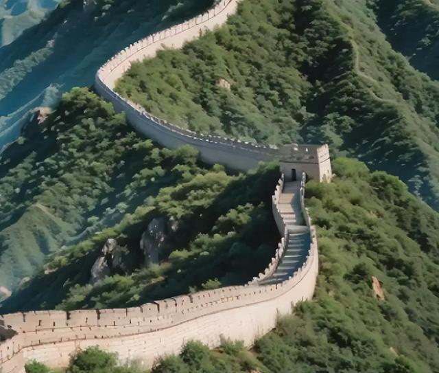 法国姑娘来中国旅游，回国哭了3天，坦言法国与中国差距一目了然