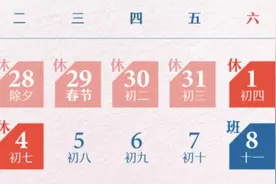 2025年春节天津限号最新消息：共有10天不限号！图片