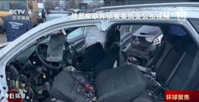 俄军炸死六条大鱼！炸死俄叛军总司令	，炸死两名中国香港籍雇佣兵