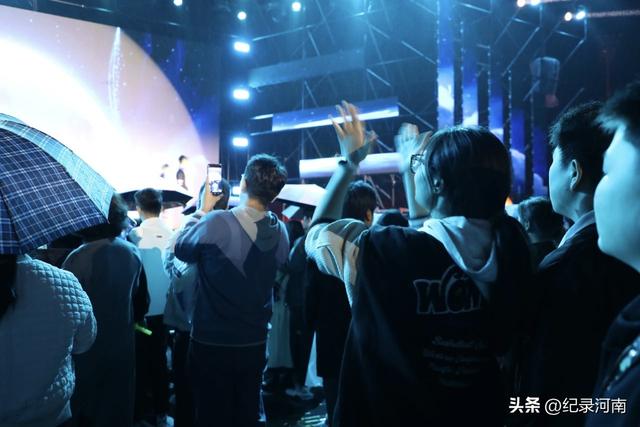商丘古城：满分服务，让“远道而来”化作“值得奔赴”的深情邀约