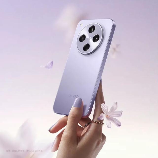 OPPO Find X9、一加15全都10月发，大量细节曝光