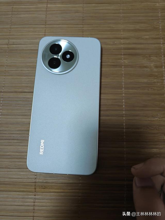 REDMI K80至尊版有入手的嘛？