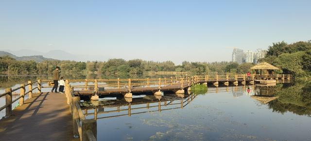 西昌，北方人“候鸟式”迁徙越冬的栖息地，四组密码帮你解锁缘由