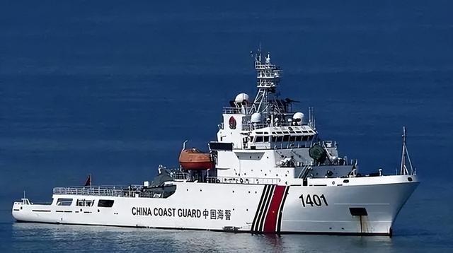 美论坛：为什么中国明知很容易被摧毁，却依然要在南海建造基地？