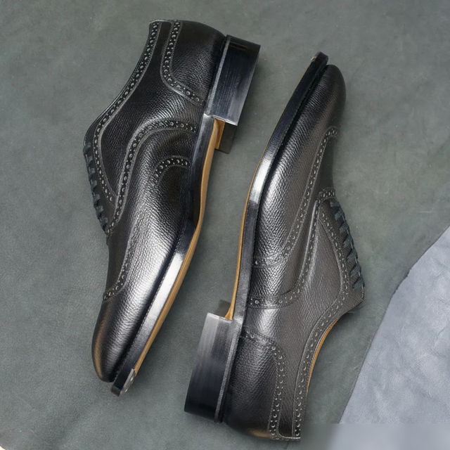 日本的浅草皮鞋，为什么受业内人士欢迎？