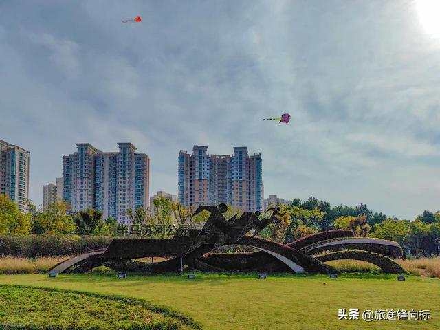 苏州这10个免费、小众、高颜值景点，藏着千年江南的“隐藏玩法”