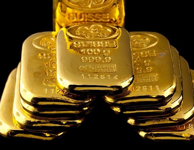 黄金价格高位波动，已有多人踩坑亏损，3个方法就能规避风险