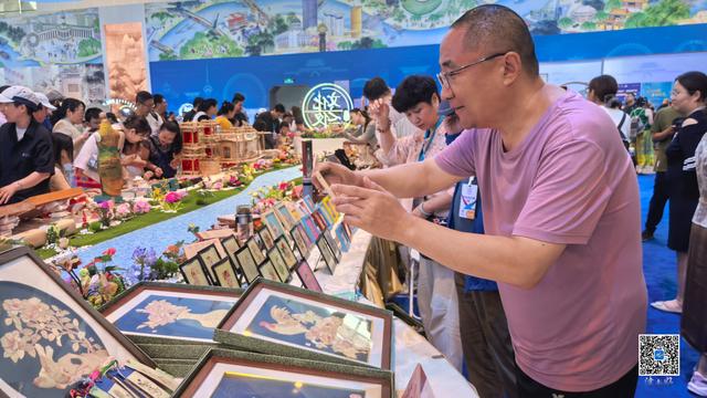 在天津津南，看见中国城市的另一种可能